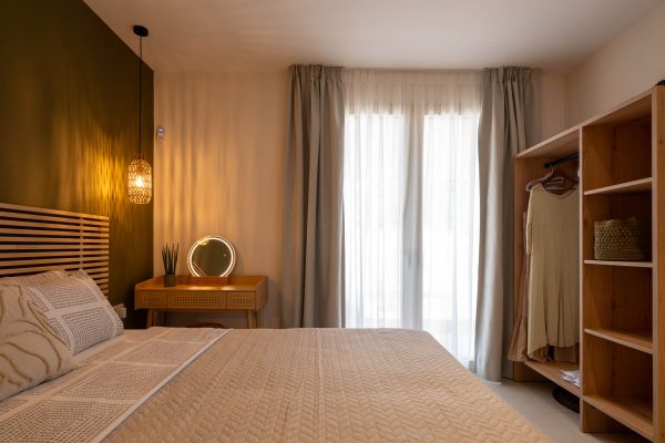 Karmis_Bedroom One 2